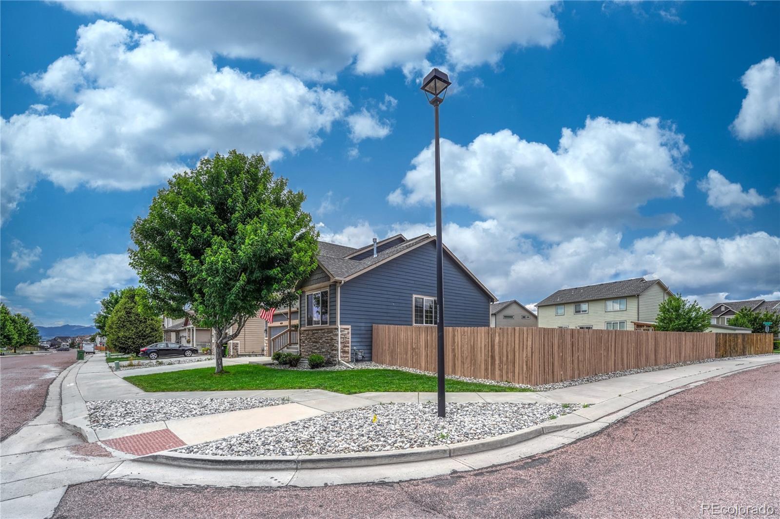 MLS Image #3 for 4620  katahdin way,colorado springs, Colorado