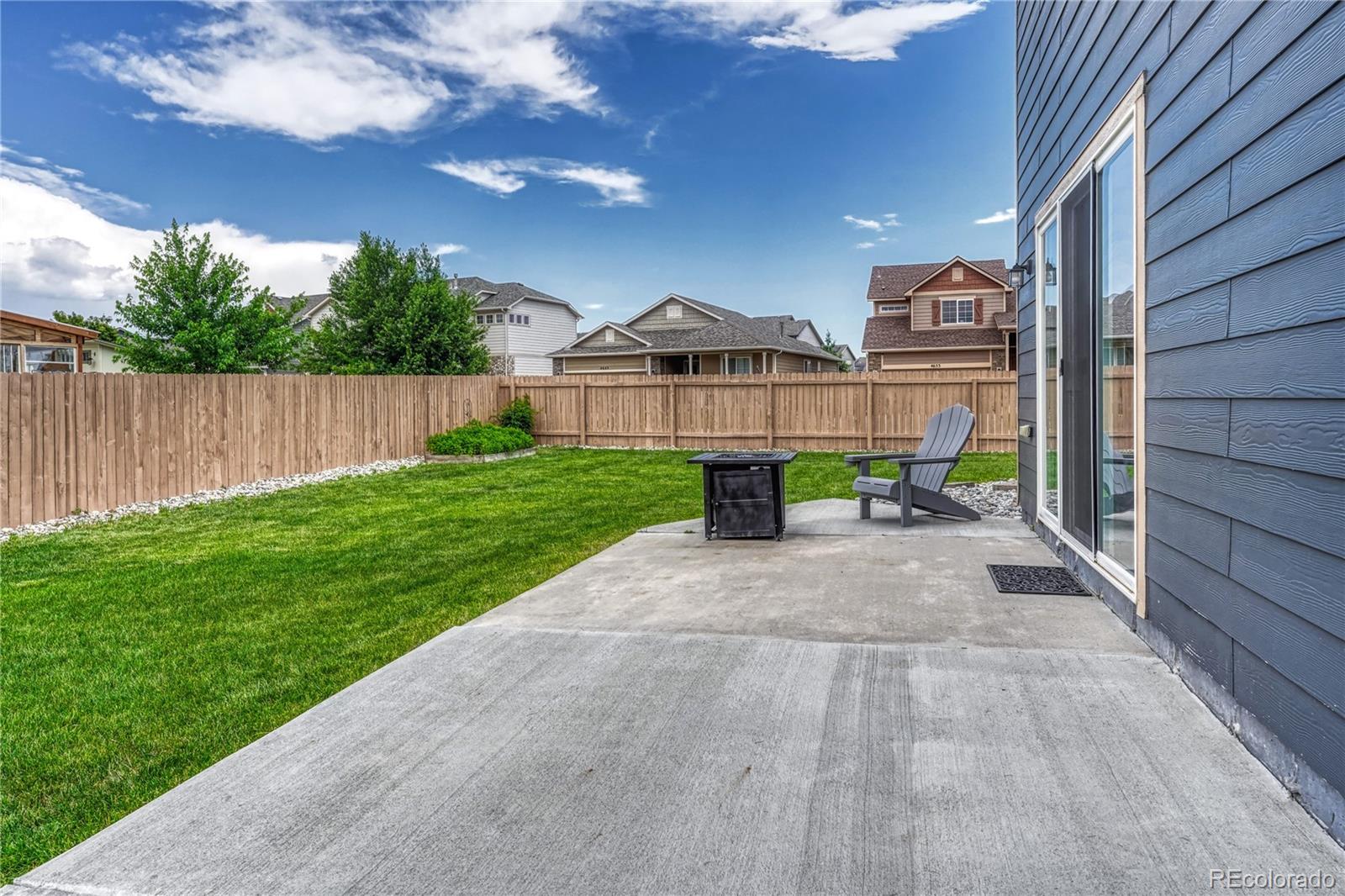 MLS Image #39 for 4620  katahdin way,colorado springs, Colorado