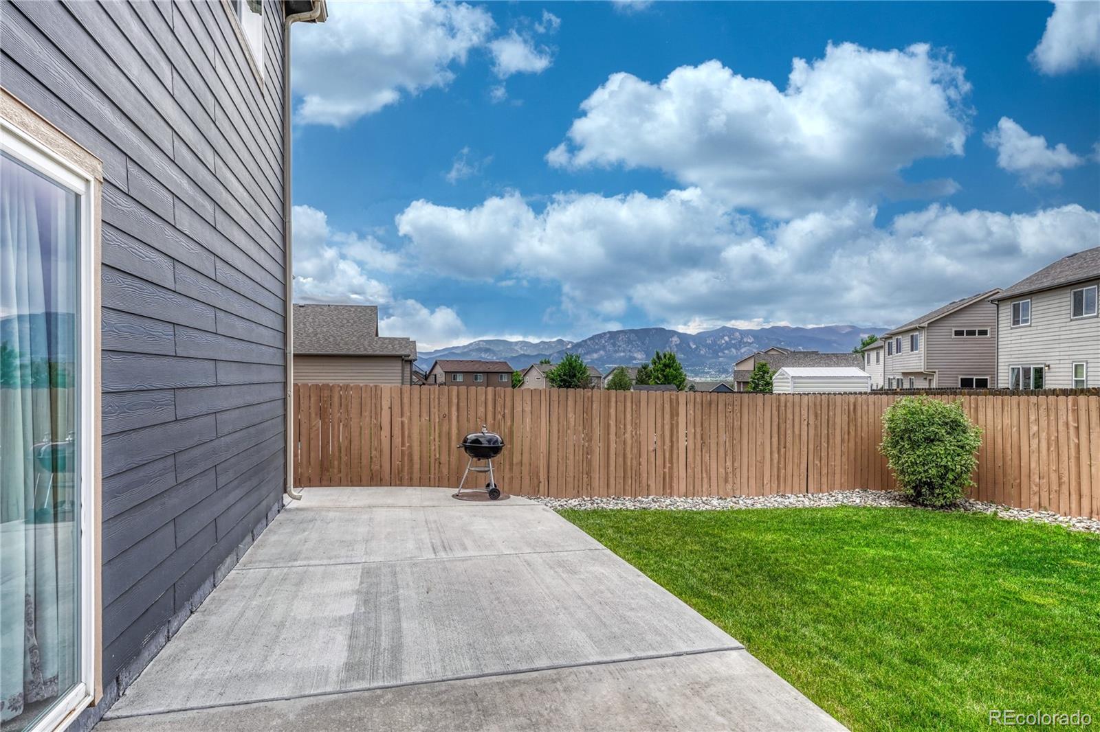 MLS Image #40 for 4620  katahdin way,colorado springs, Colorado