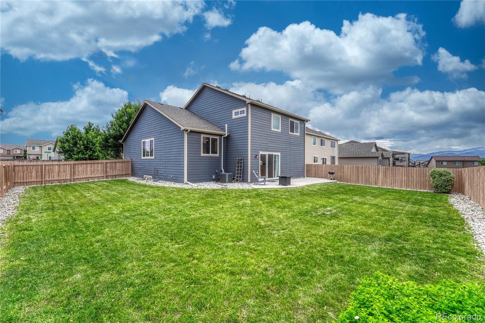 MLS Image #42 for 4620  katahdin way,colorado springs, Colorado