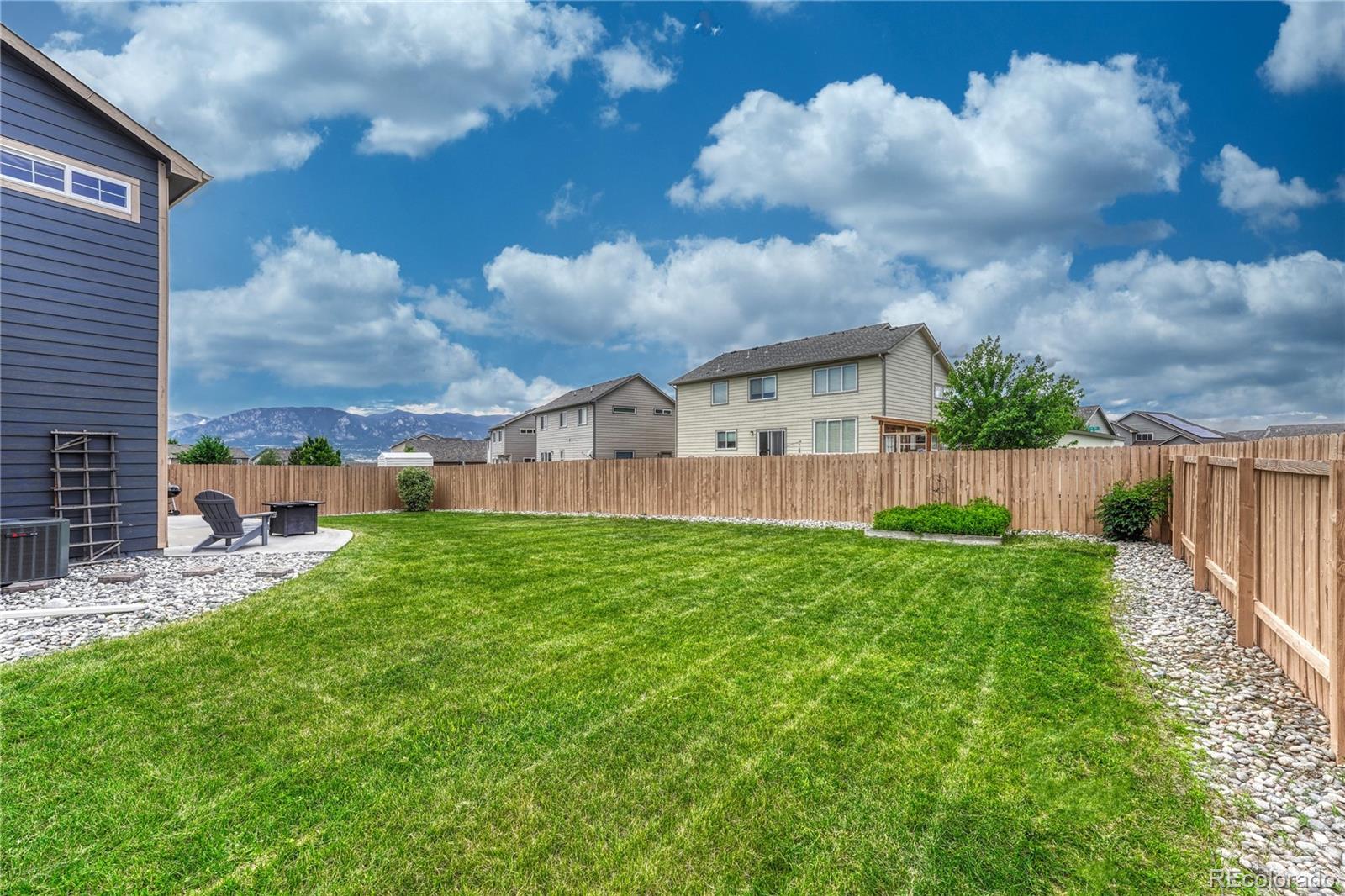 MLS Image #43 for 4620  katahdin way,colorado springs, Colorado