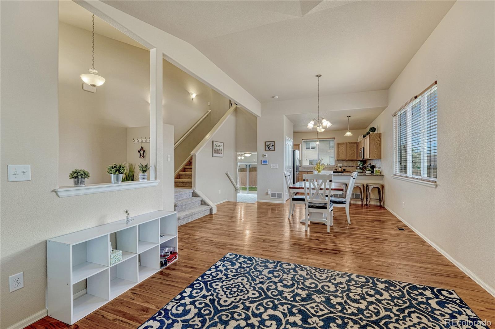 MLS Image #8 for 4620  katahdin way,colorado springs, Colorado