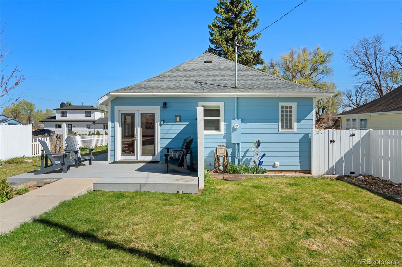 MLS Image #24 for 224  4th avenue,severance, Colorado