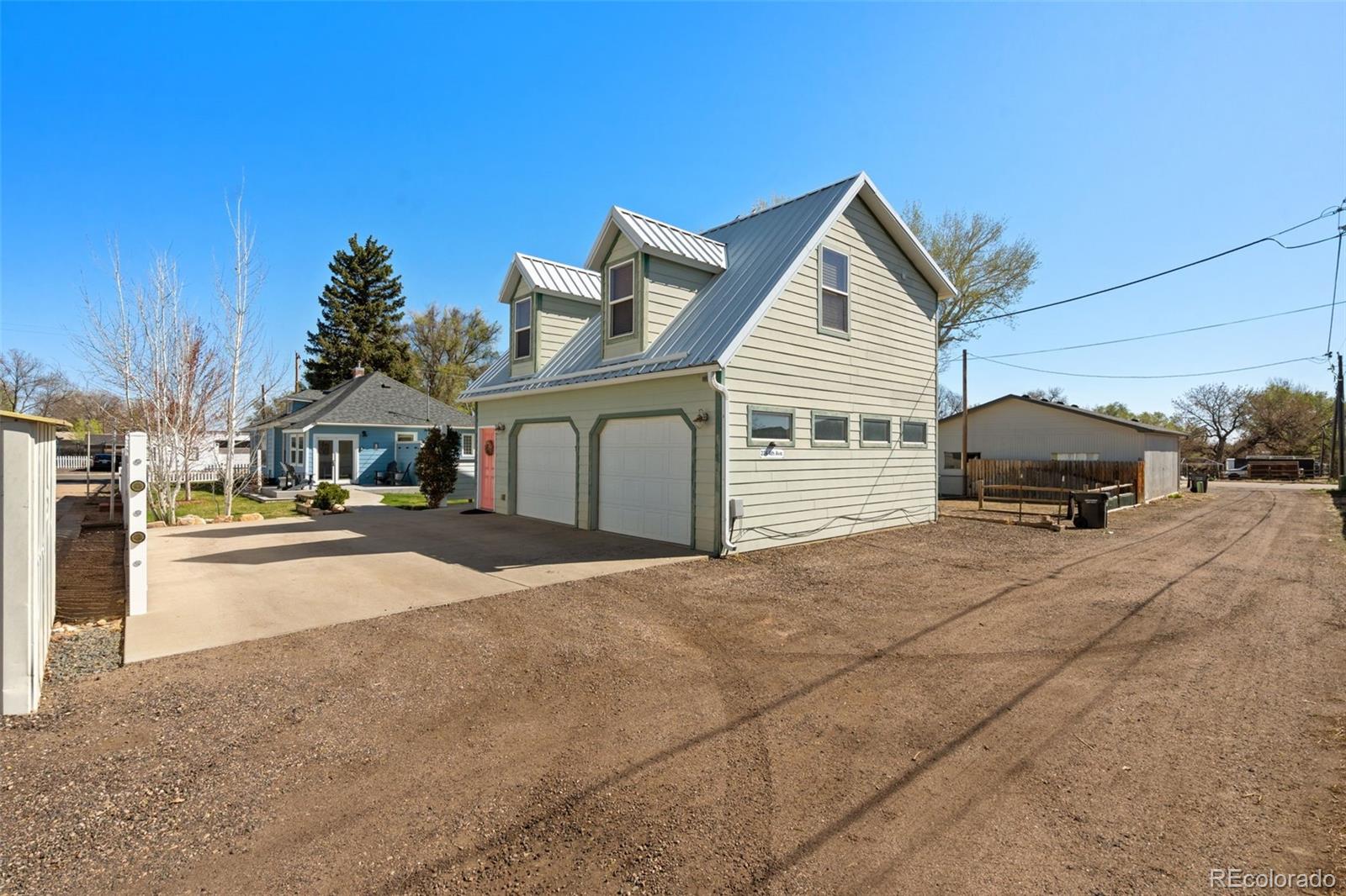 MLS Image #27 for 224  4th avenue,severance, Colorado