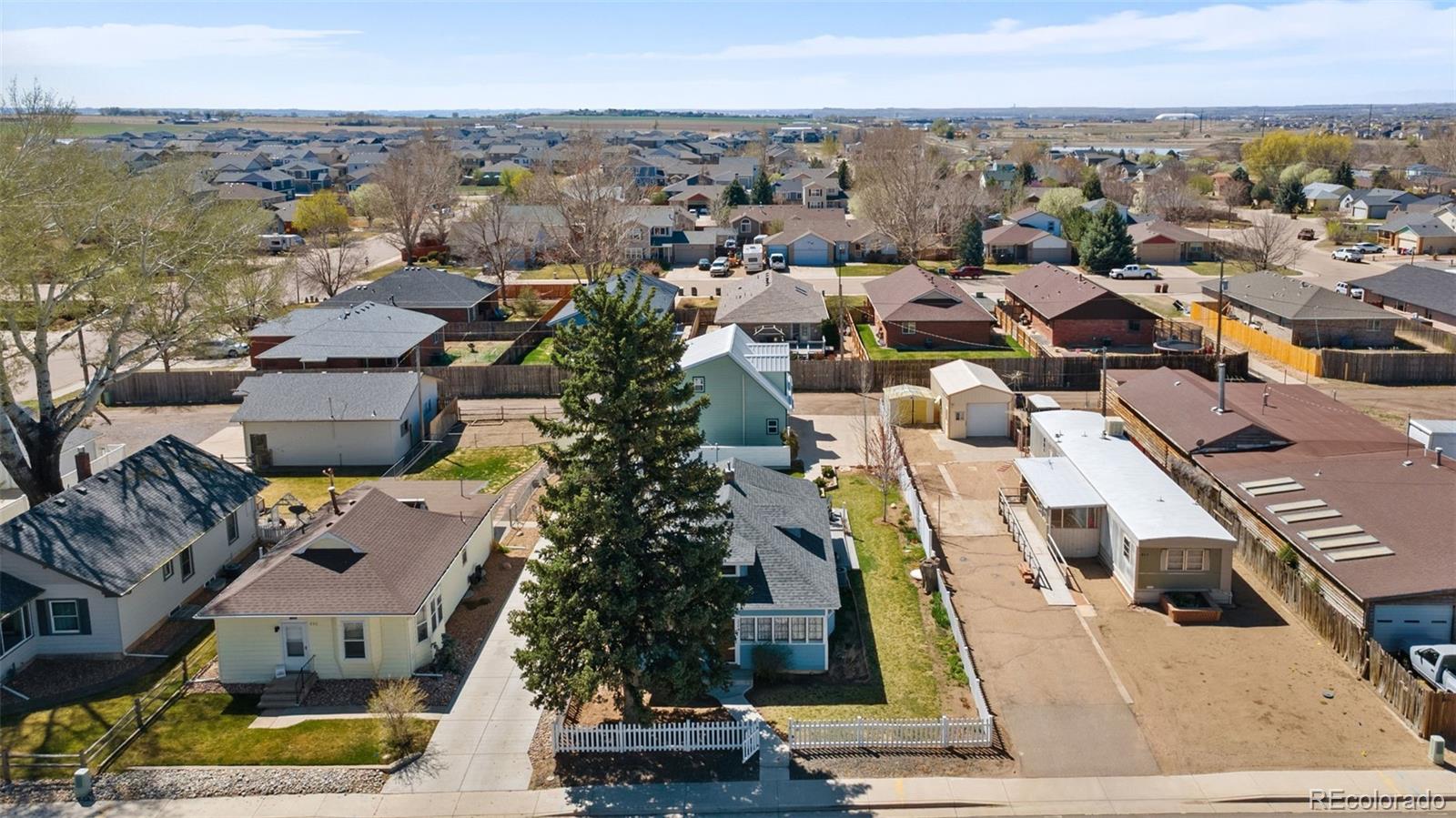 MLS Image #36 for 224  4th avenue,severance, Colorado