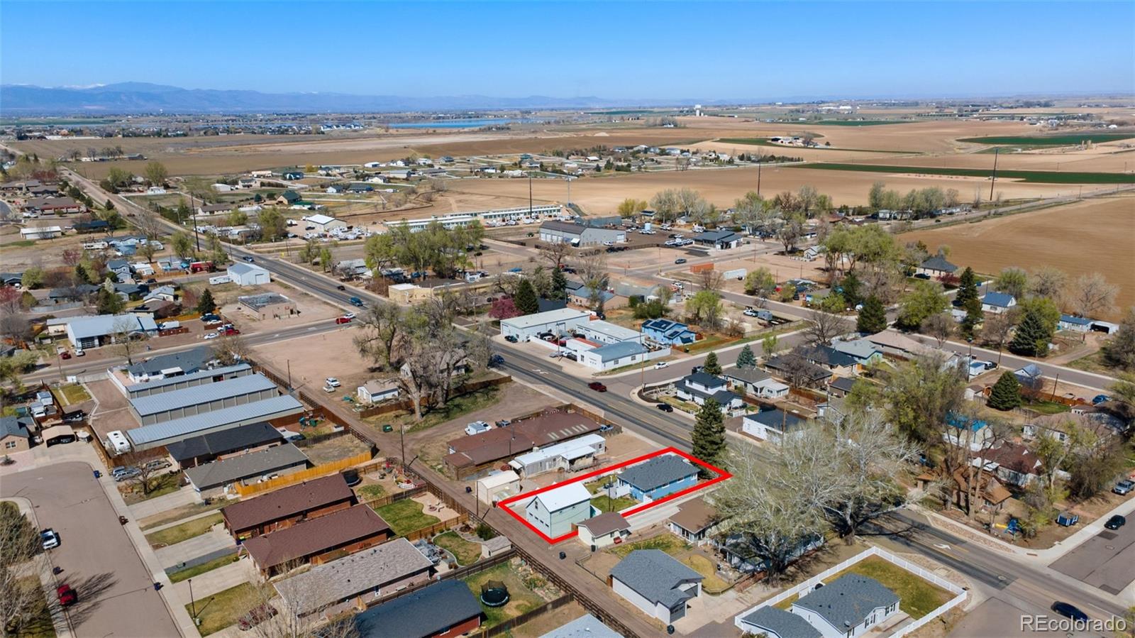 MLS Image #38 for 224  4th avenue,severance, Colorado