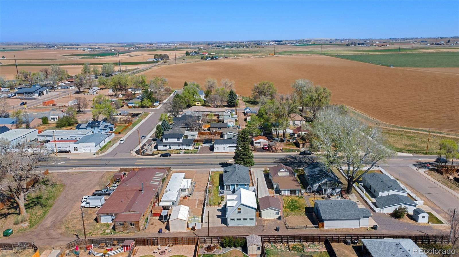 MLS Image #39 for 224  4th avenue,severance, Colorado