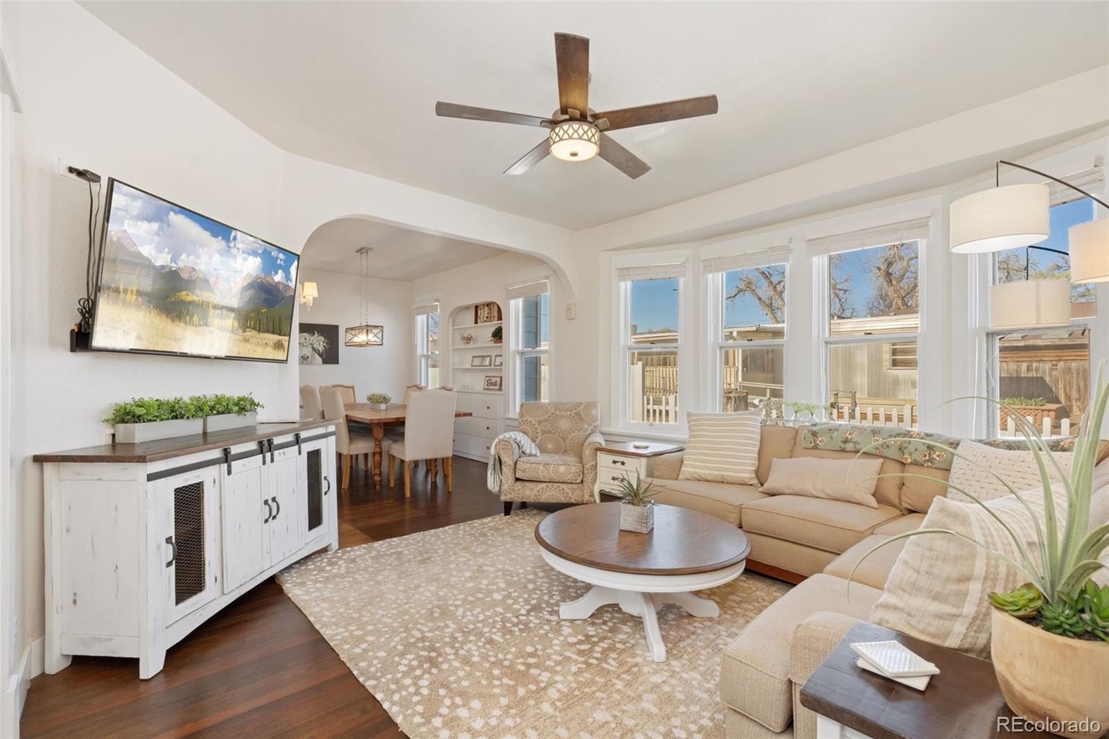 MLS Image #4 for 224  4th avenue,severance, Colorado