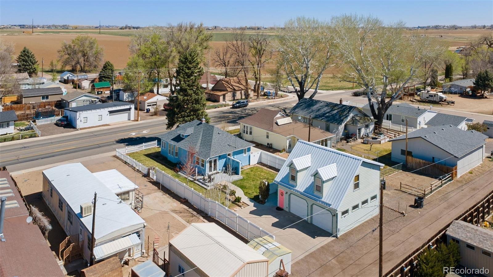 MLS Image #40 for 224  4th avenue,severance, Colorado