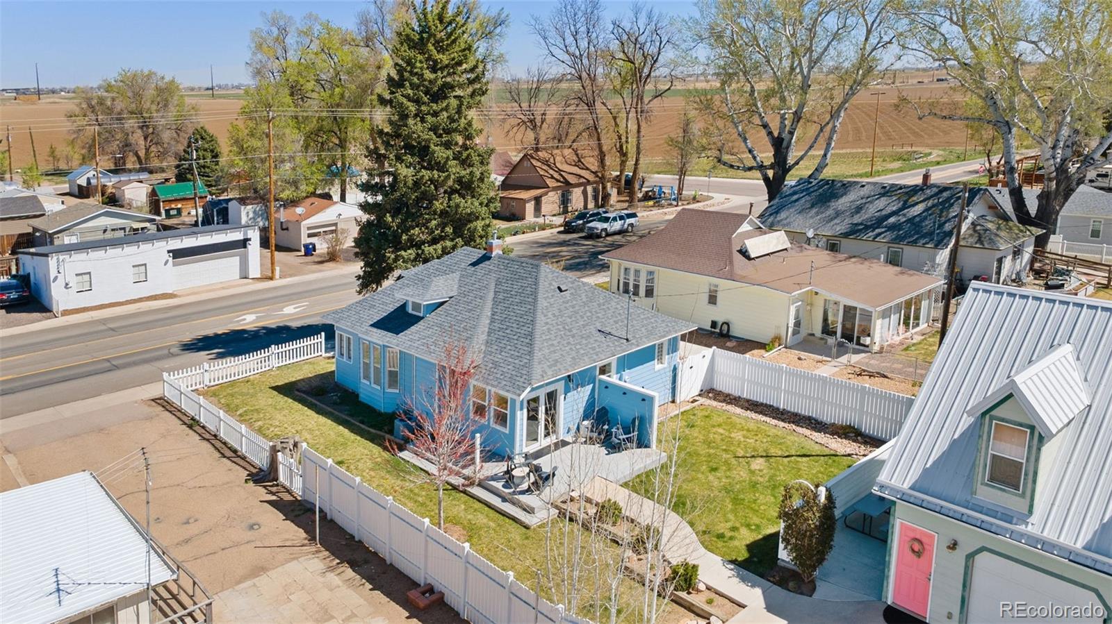 MLS Image #41 for 224  4th avenue,severance, Colorado
