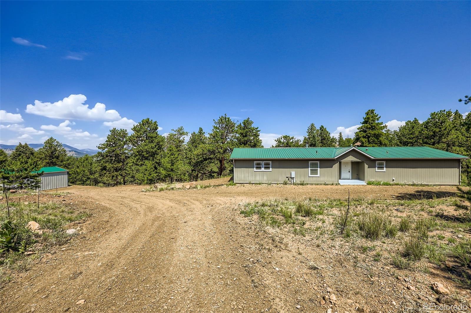 MLS Image #3 for 67  mohawk cir ,florissant, Colorado