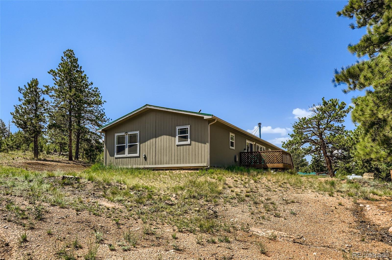 MLS Image #34 for 67  mohawk cir ,florissant, Colorado