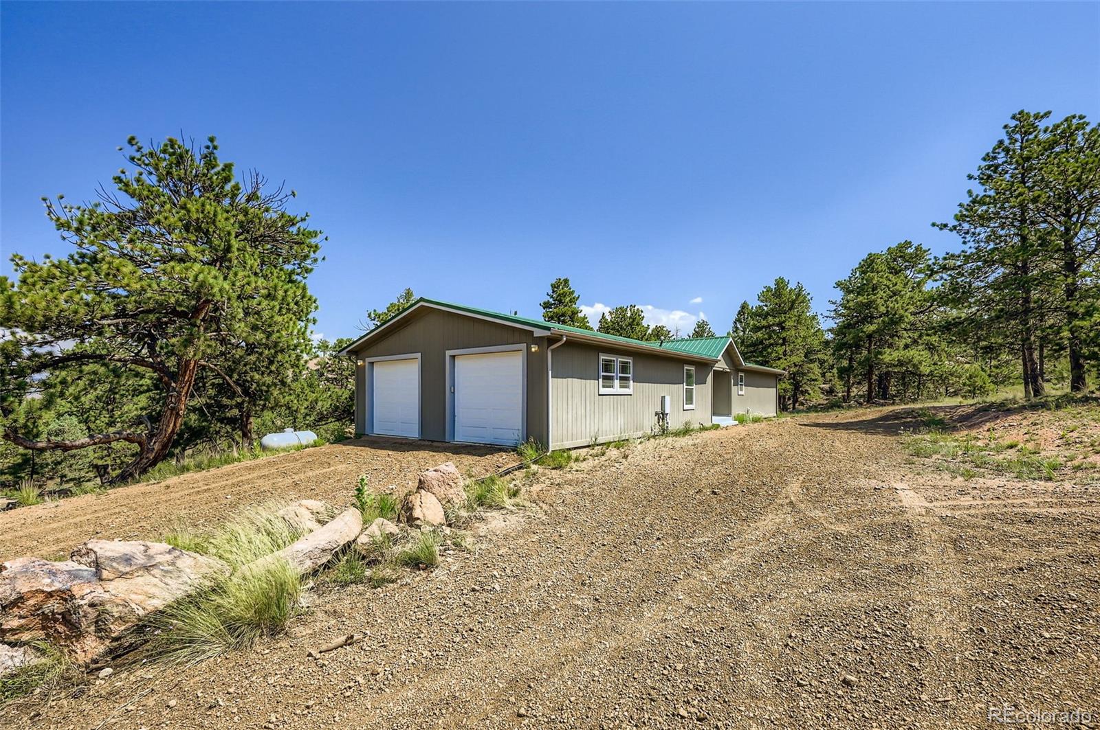 MLS Image #5 for 67  mohawk cir ,florissant, Colorado