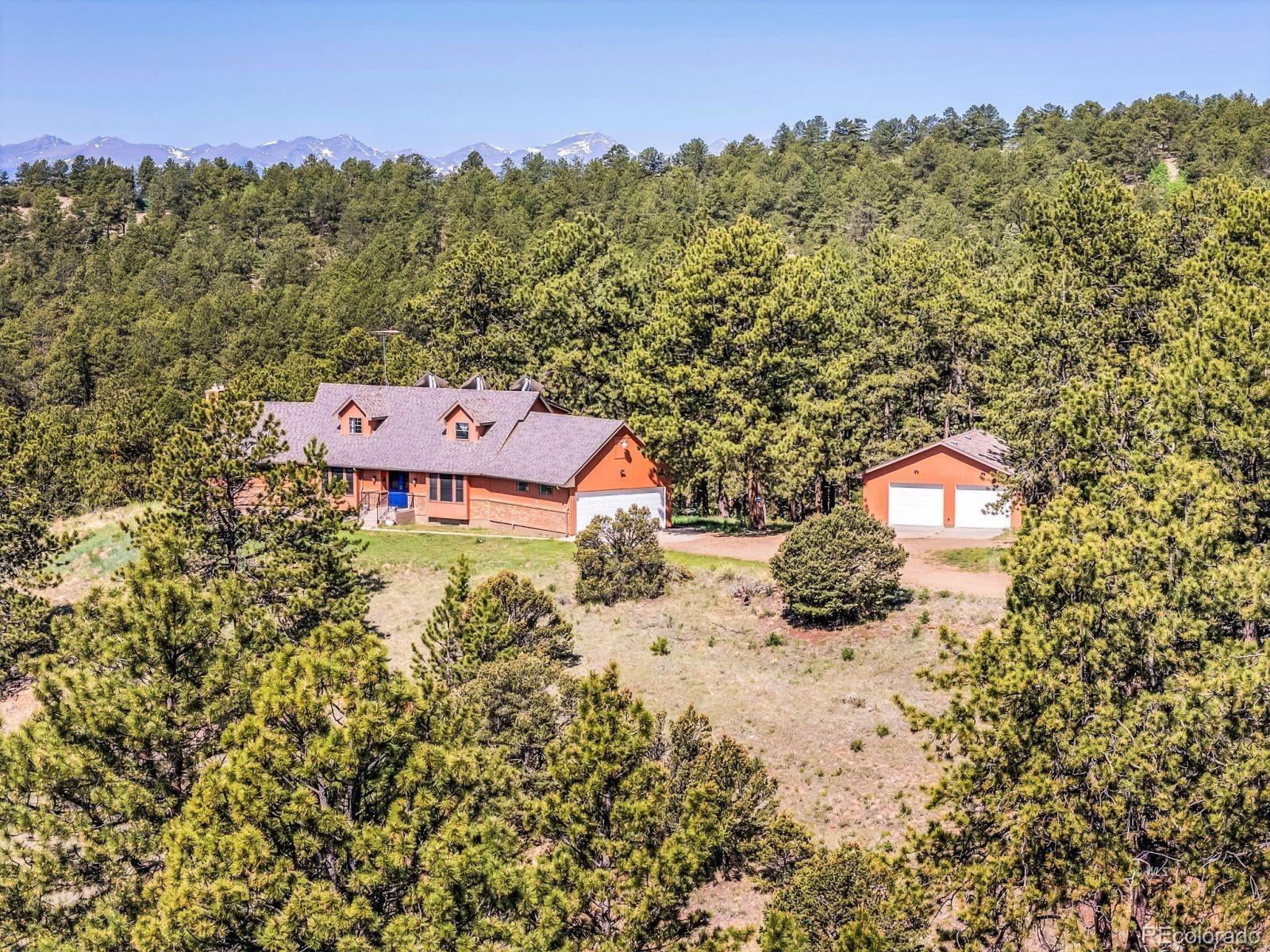 MLS Image #1 for 9591  state highway 96 ,westcliffe, Colorado