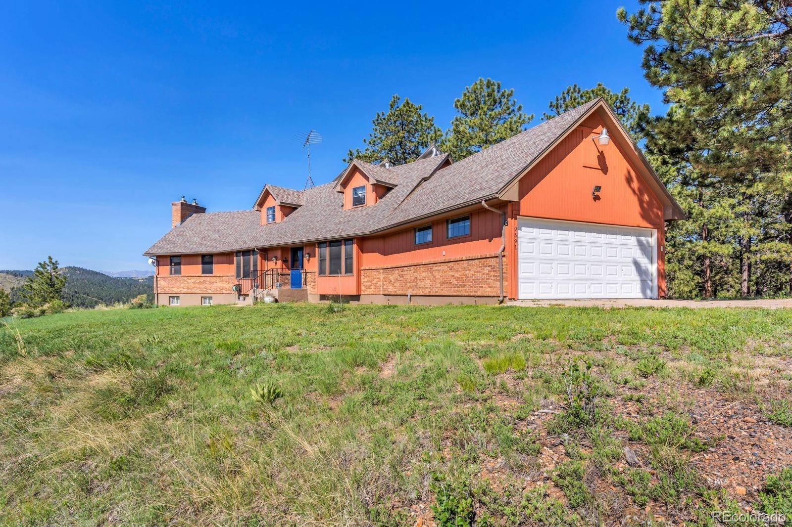 MLS Image #2 for 9591  state highway 96 ,westcliffe, Colorado