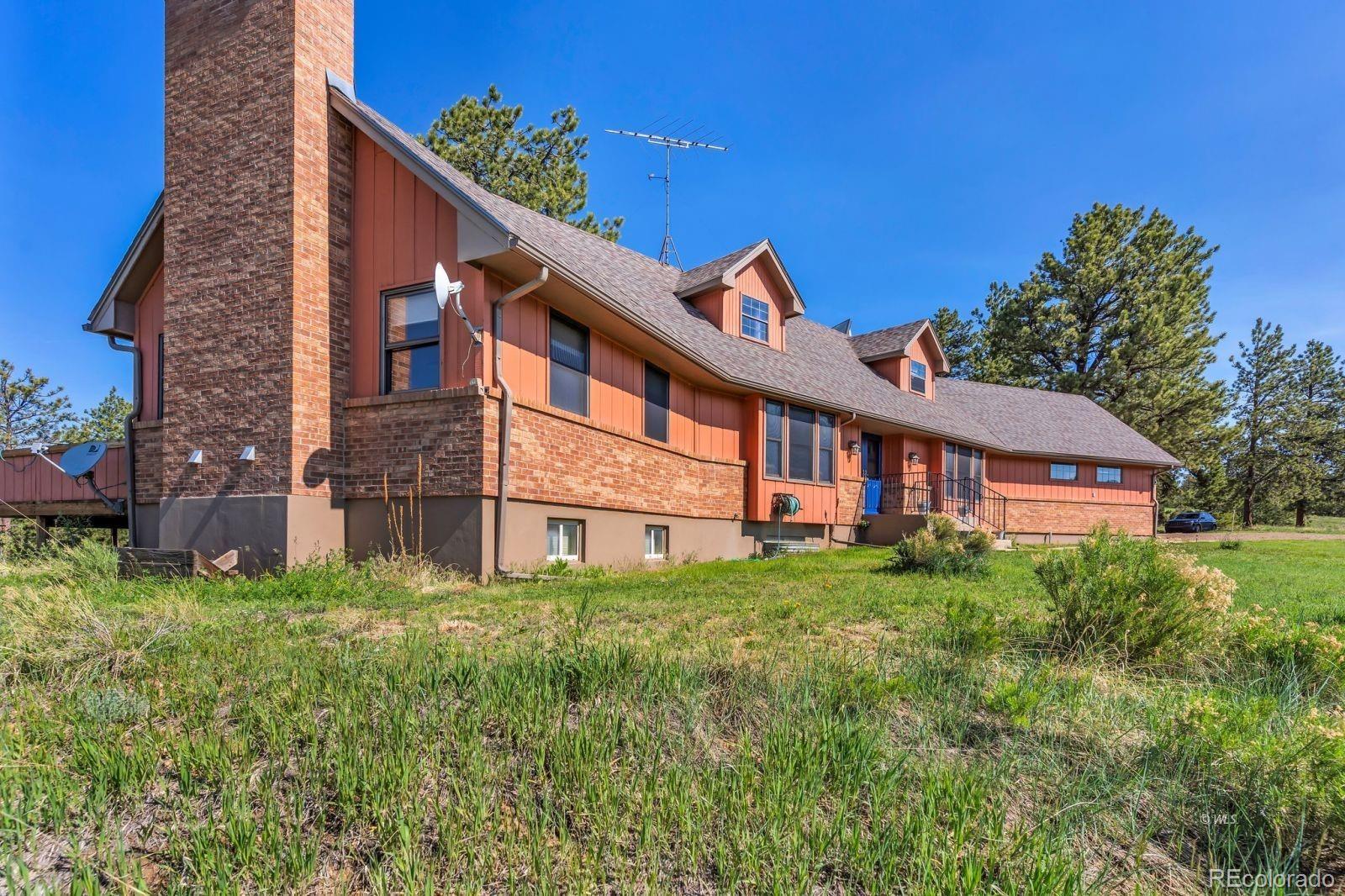 MLS Image #3 for 9591  state highway 96 ,westcliffe, Colorado