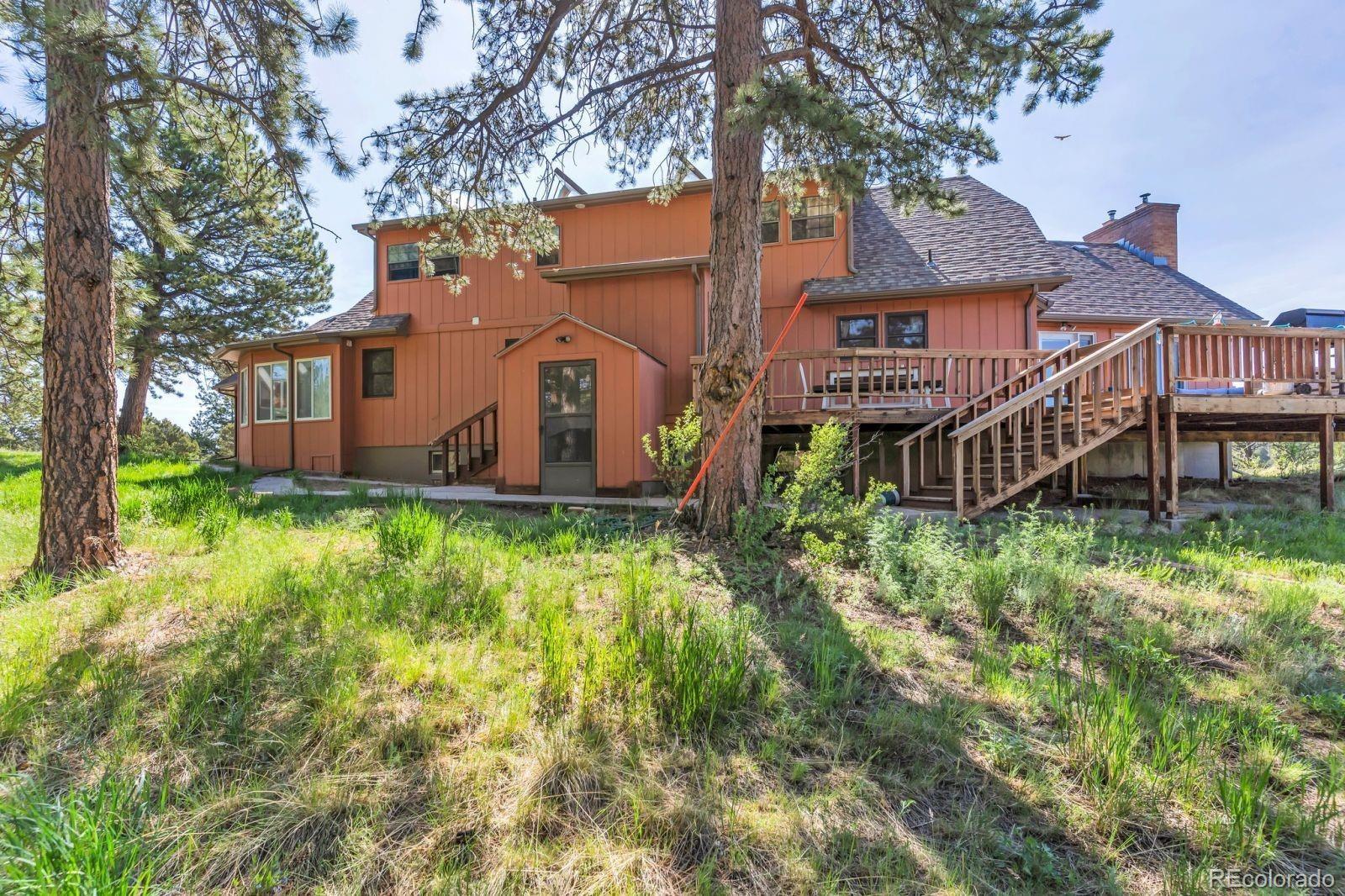 MLS Image #31 for 9591  state highway 96 ,westcliffe, Colorado