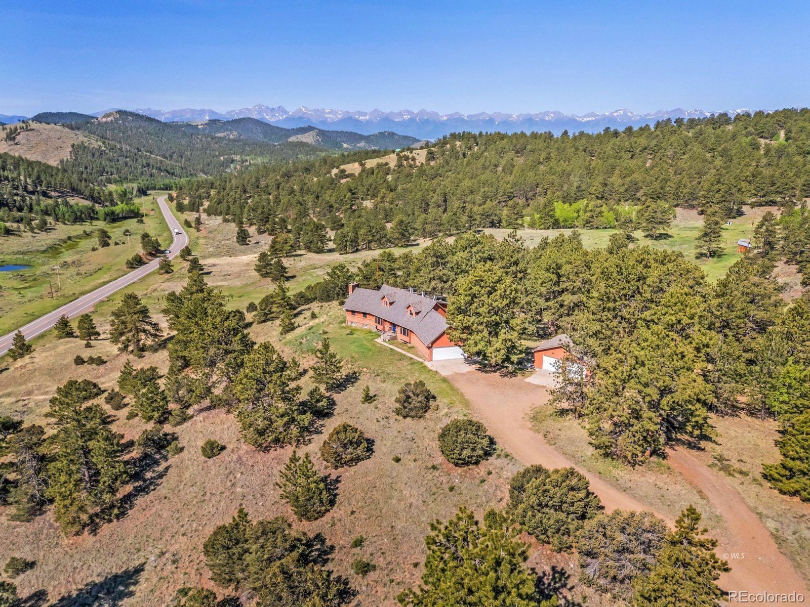 MLS Image #34 for 9591  state highway 96 ,westcliffe, Colorado