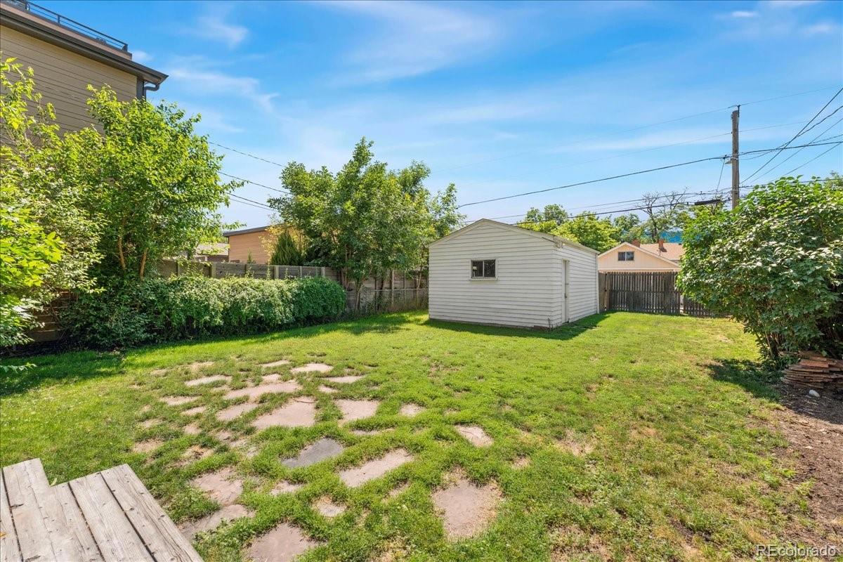 MLS Image #19 for 4461  vrain street,denver, Colorado