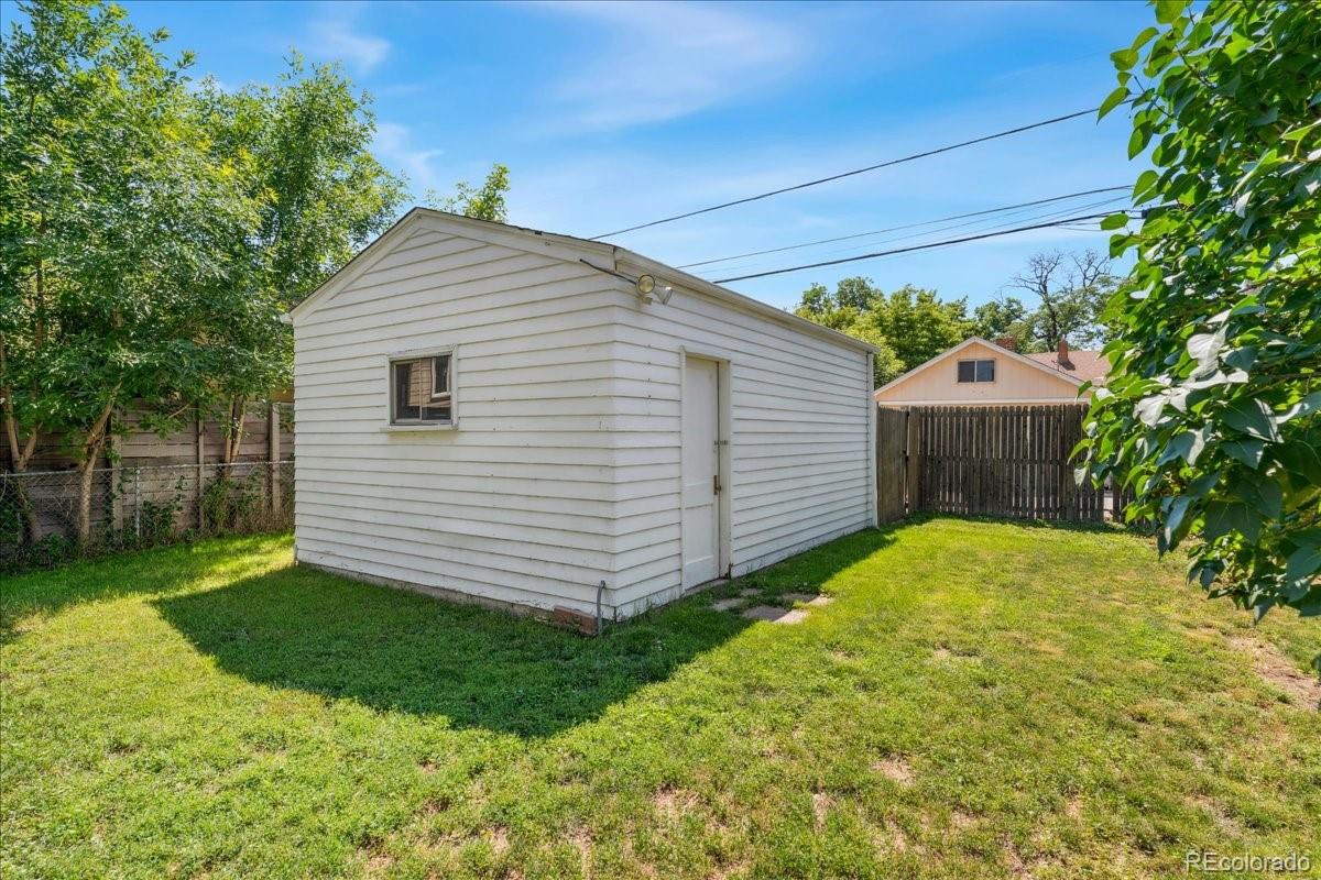 MLS Image #21 for 4461  vrain street,denver, Colorado