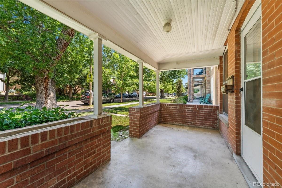MLS Image #3 for 4461  vrain street,denver, Colorado