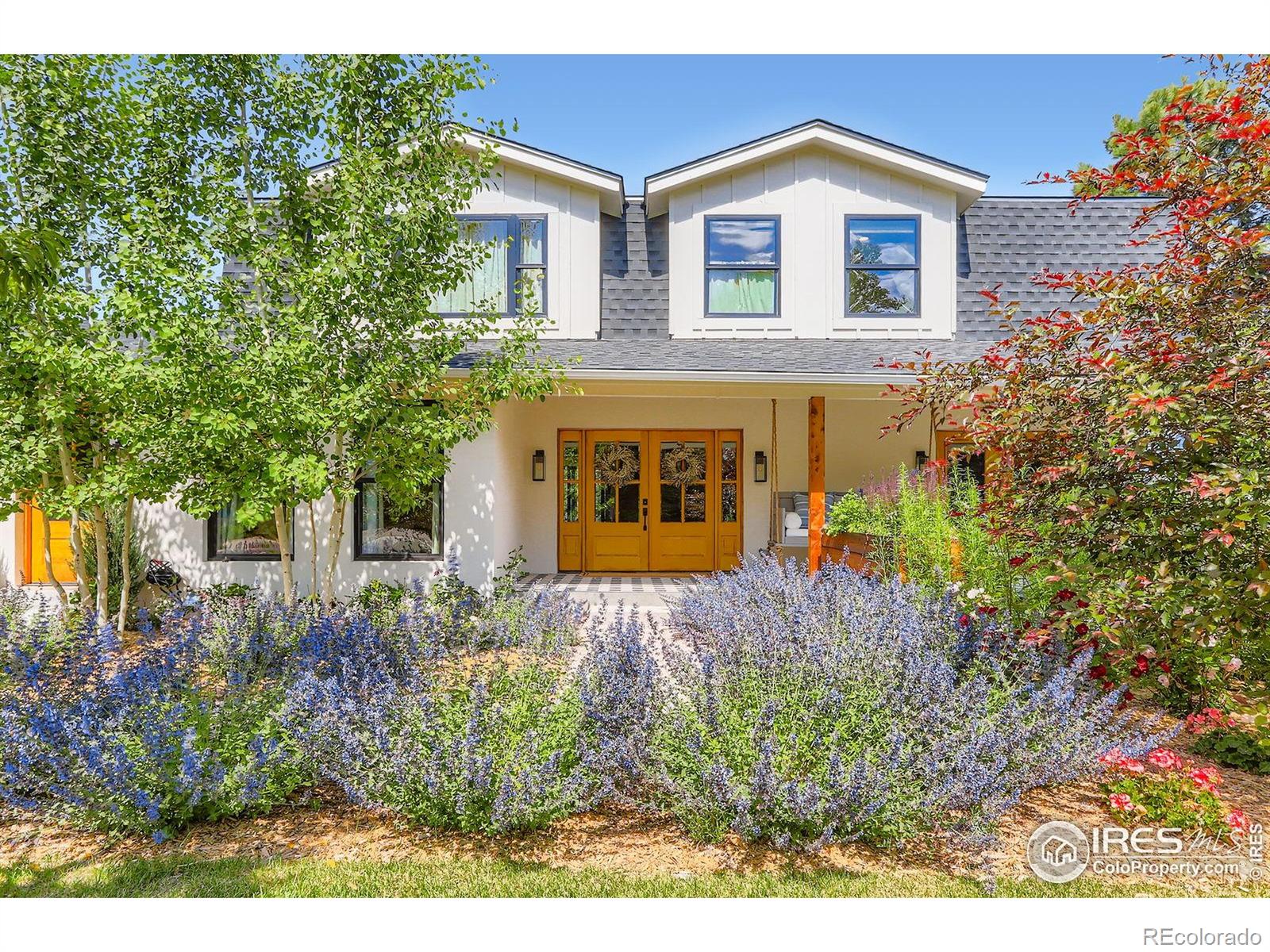 MLS Image #2 for 6709  walker court,niwot, Colorado