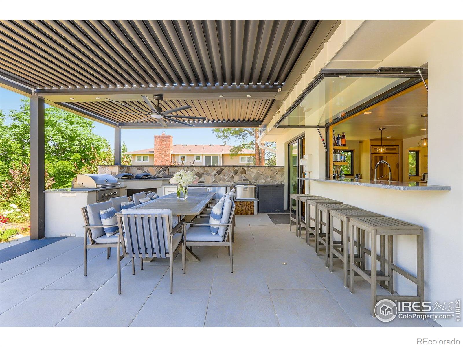 MLS Image #22 for 6709  walker court,niwot, Colorado
