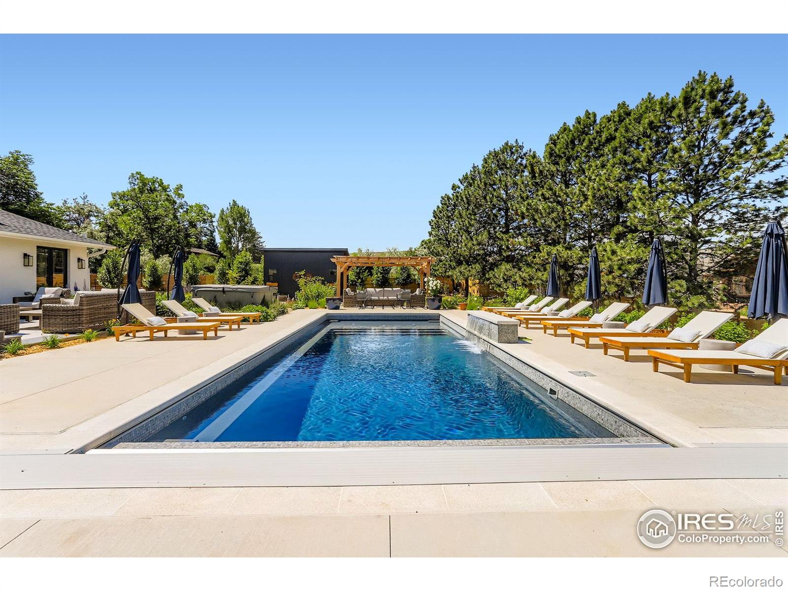 MLS Image #23 for 6709  walker court,niwot, Colorado