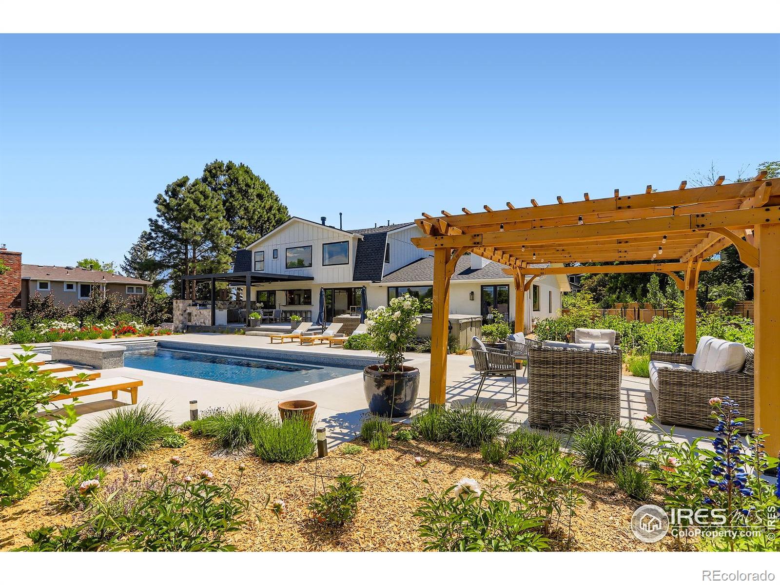 MLS Image #24 for 6709  walker court,niwot, Colorado