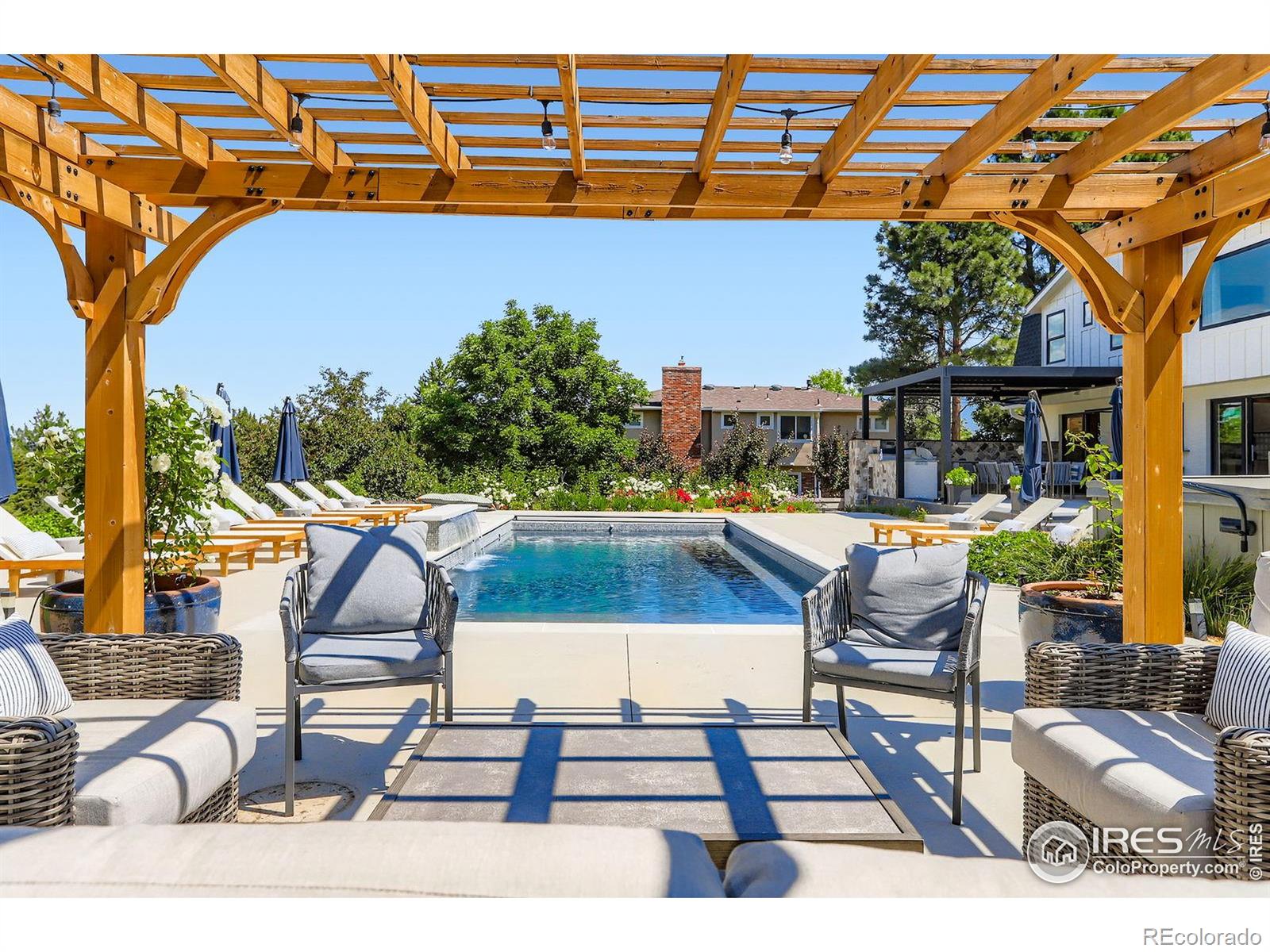 MLS Image #25 for 6709  walker court,niwot, Colorado