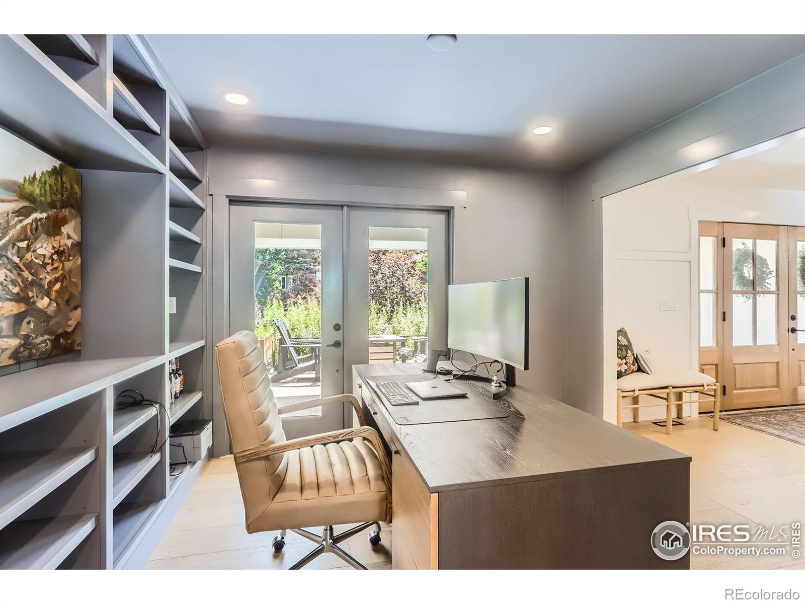 MLS Image #3 for 6709  walker court,niwot, Colorado