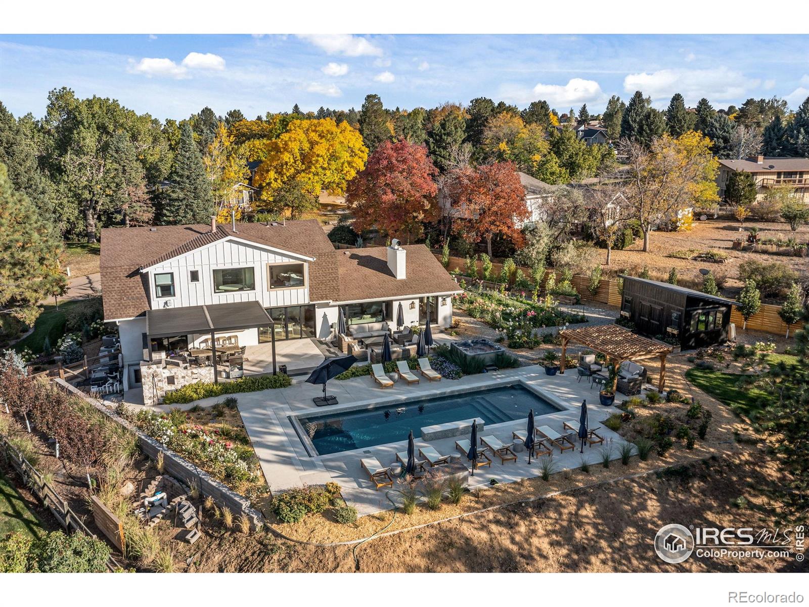 MLS Image #30 for 6709  walker court,niwot, Colorado