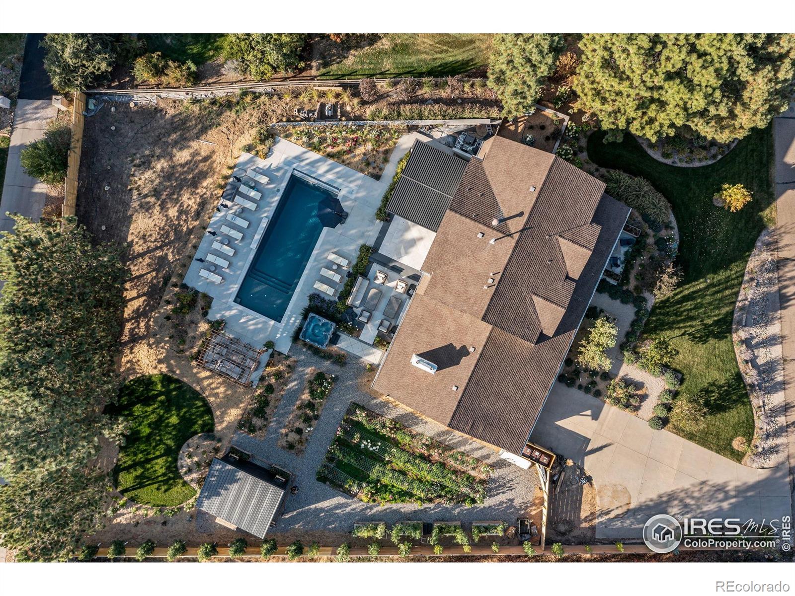 MLS Image #31 for 6709  walker court,niwot, Colorado