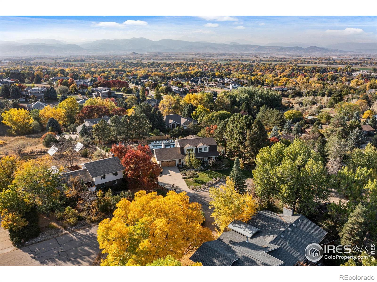 MLS Image #32 for 6709  walker court,niwot, Colorado