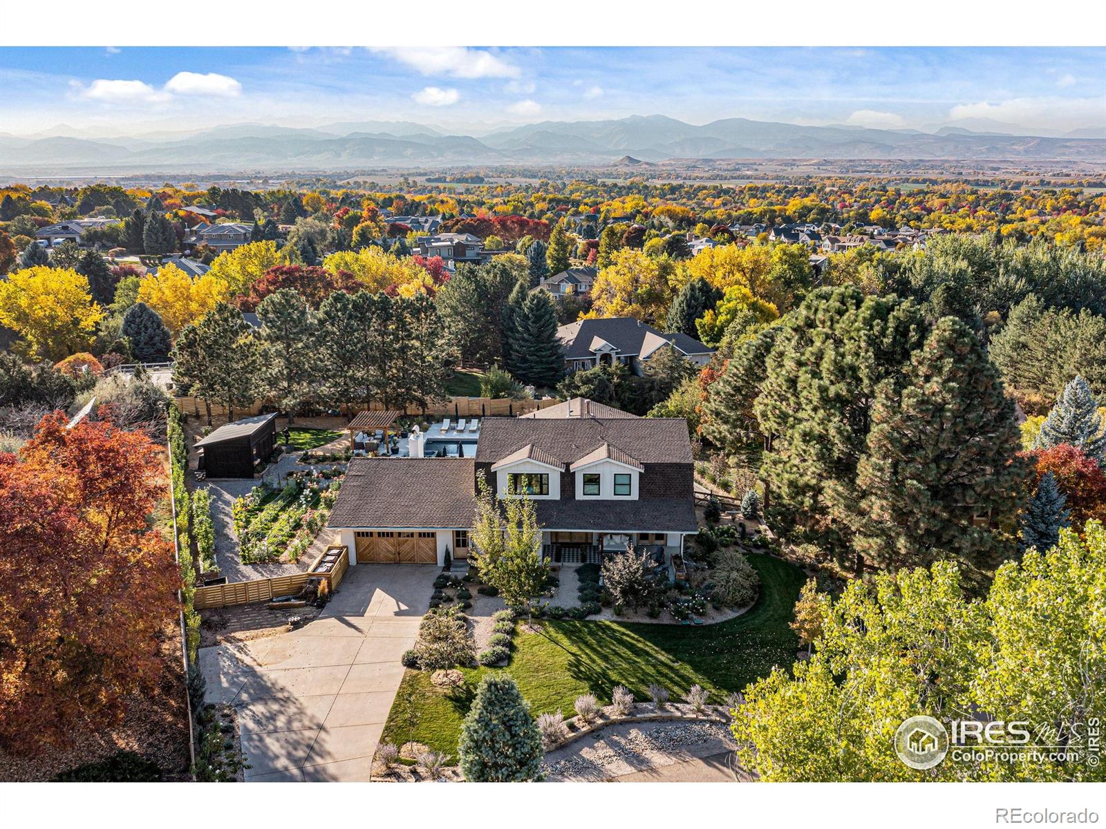 MLS Image #33 for 6709  walker court,niwot, Colorado