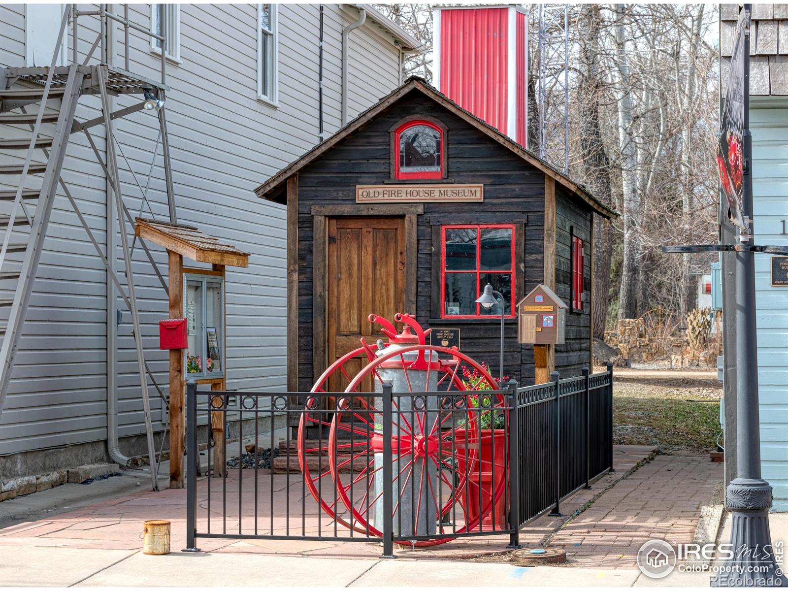 MLS Image #37 for 6709  walker court,niwot, Colorado
