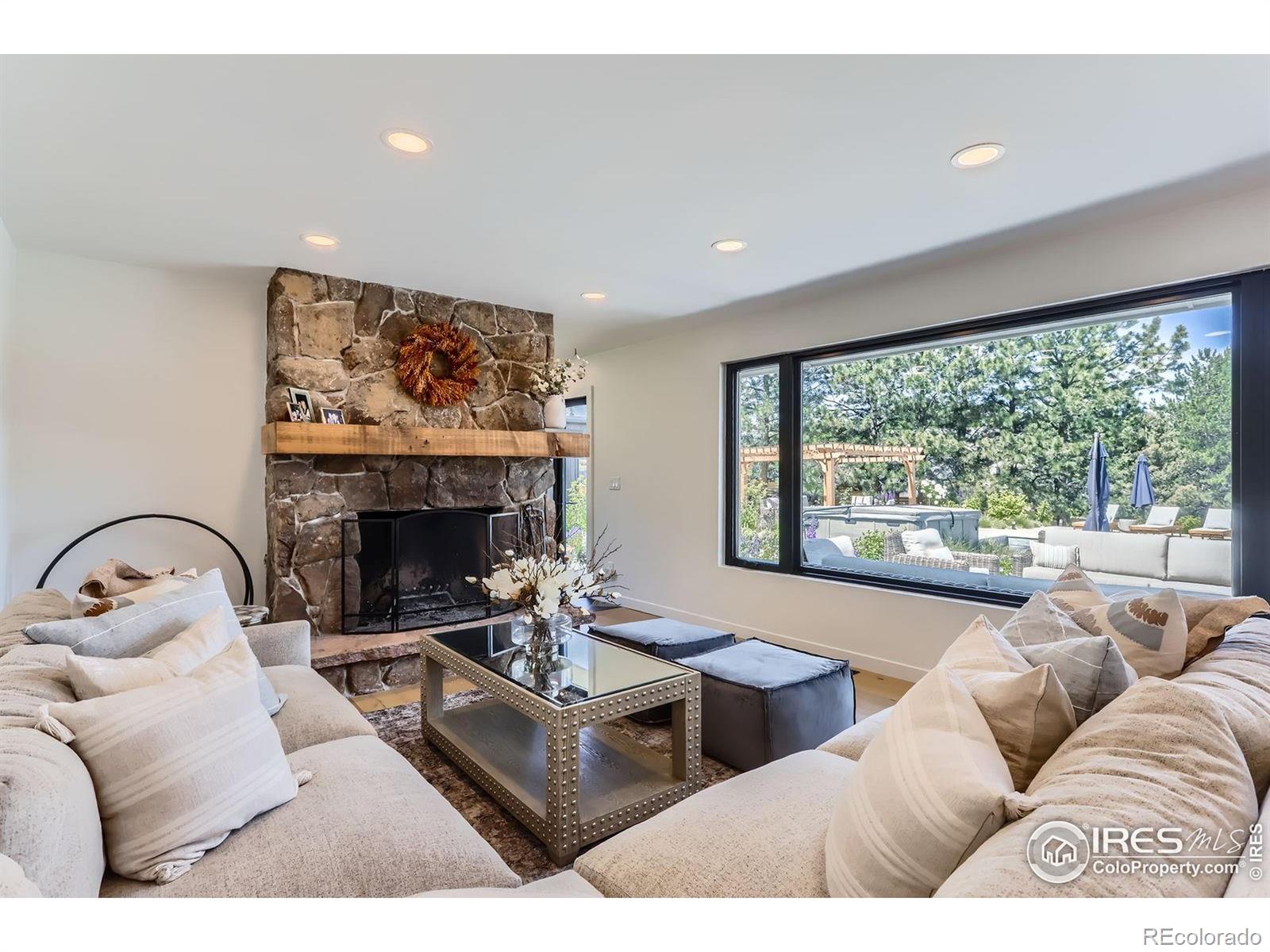 MLS Image #4 for 6709  walker court,niwot, Colorado