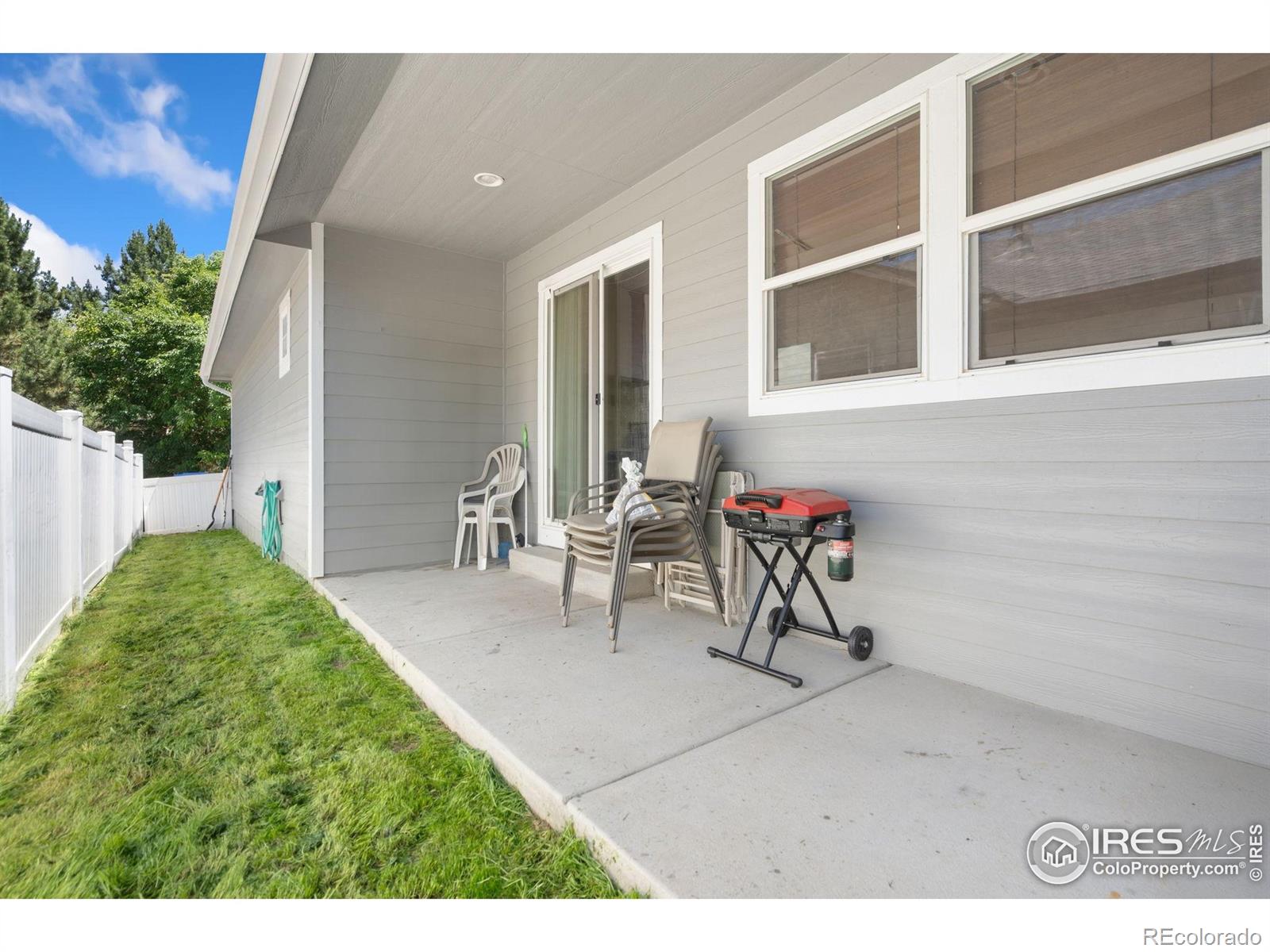 MLS Image #17 for 770  lavastone avenue,loveland, Colorado