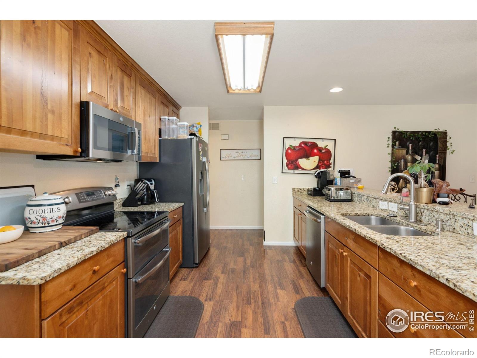 MLS Image #3 for 770  lavastone avenue,loveland, Colorado