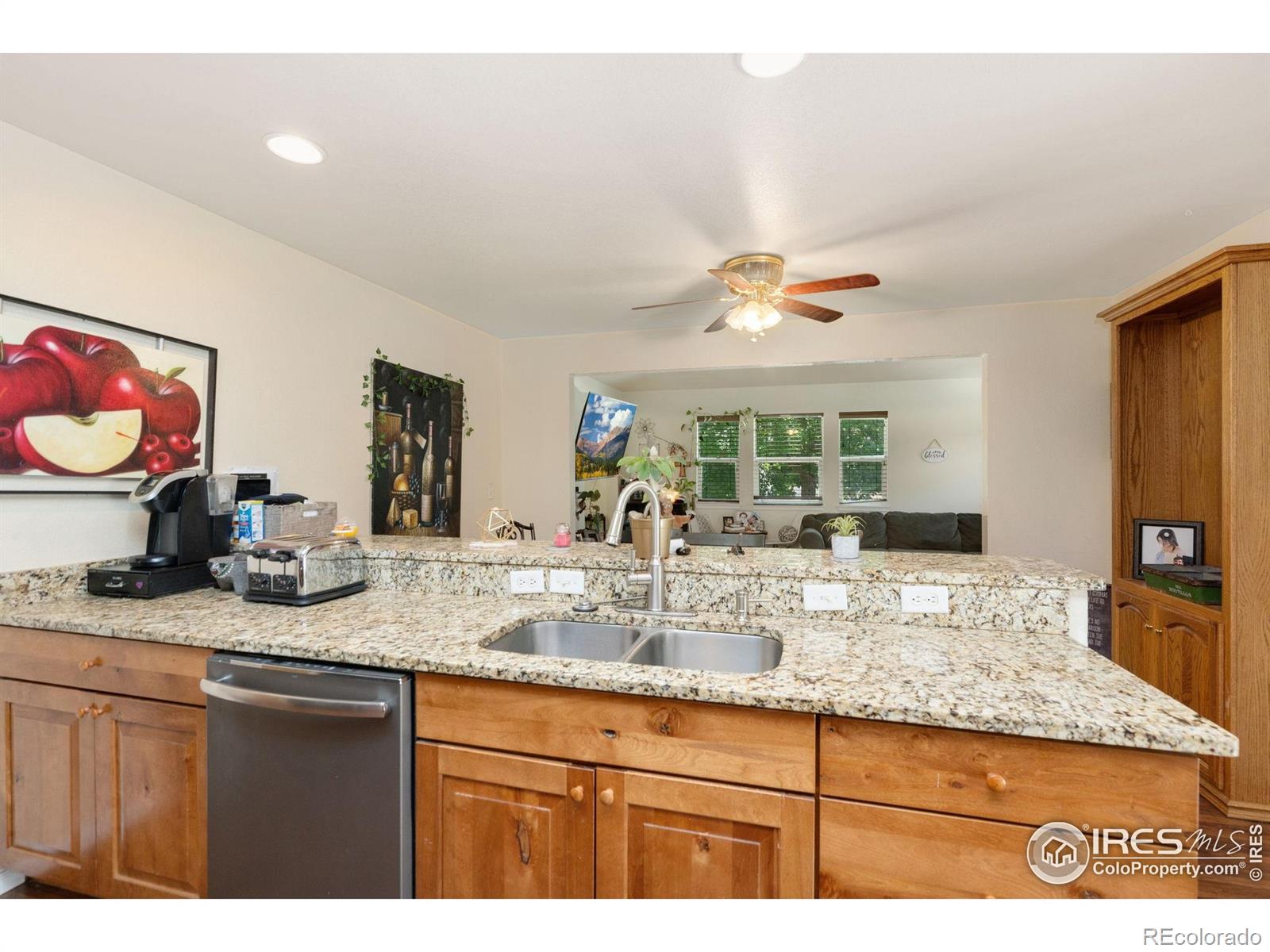 MLS Image #4 for 770  lavastone avenue,loveland, Colorado