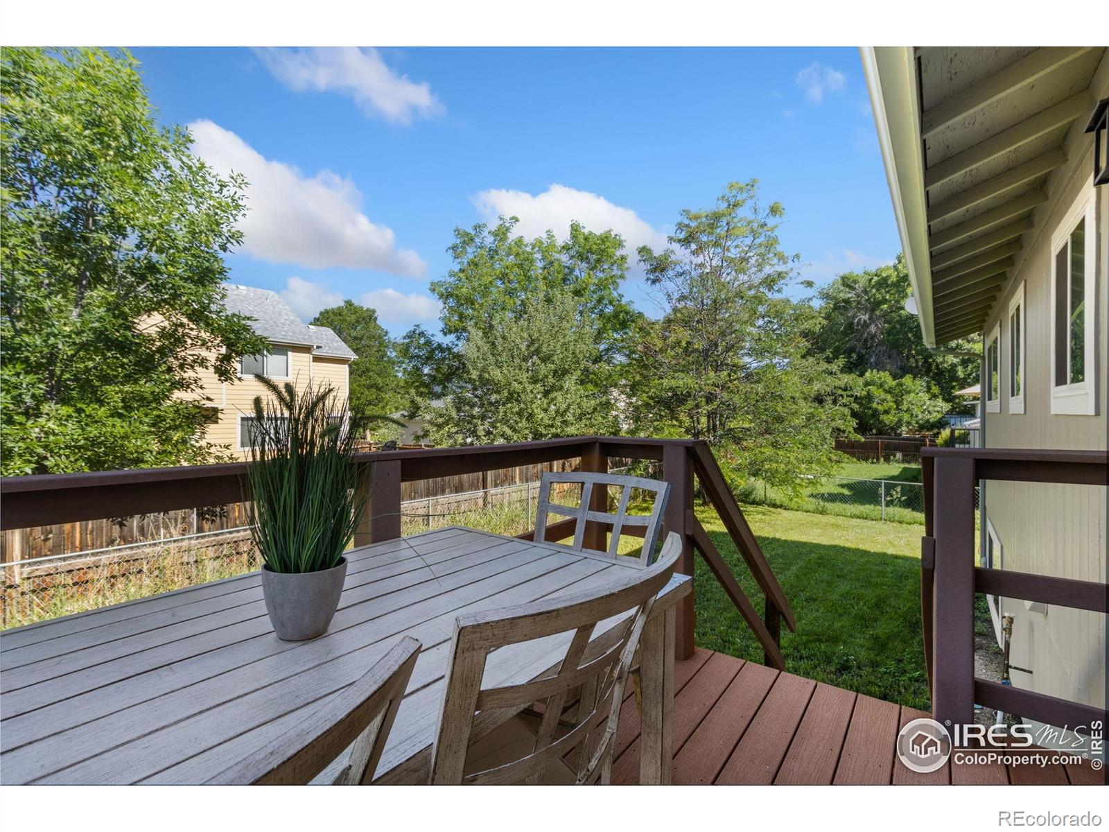 MLS Image #17 for 1101  timber lane,fort collins, Colorado