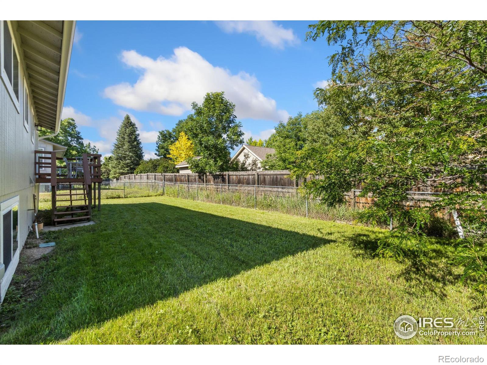 MLS Image #18 for 1101  timber lane,fort collins, Colorado