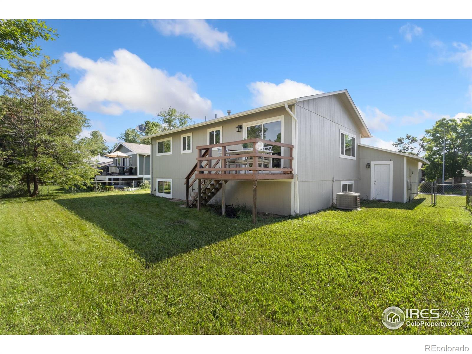 MLS Image #19 for 1101  timber lane,fort collins, Colorado