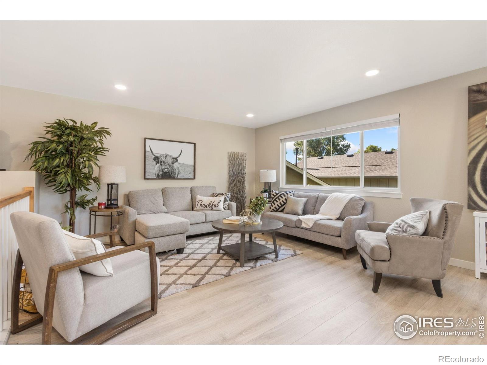 MLS Image #2 for 1101  timber lane,fort collins, Colorado