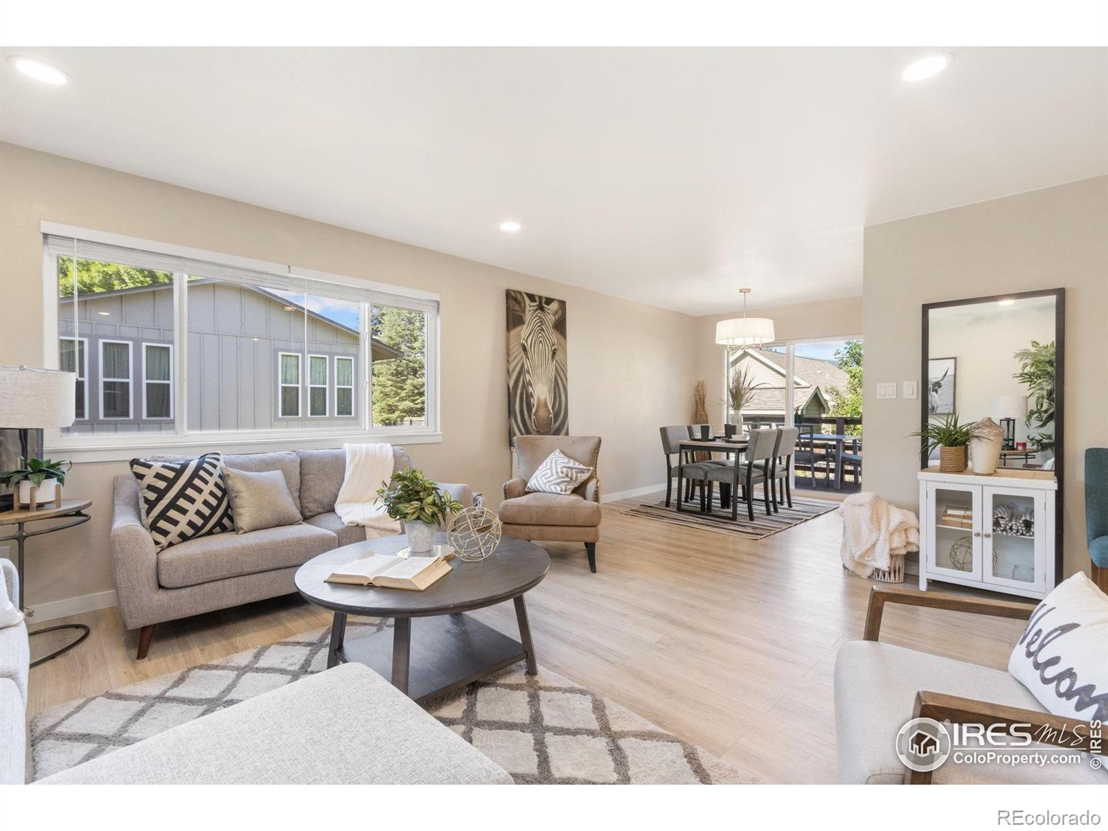 MLS Image #3 for 1101  timber lane,fort collins, Colorado