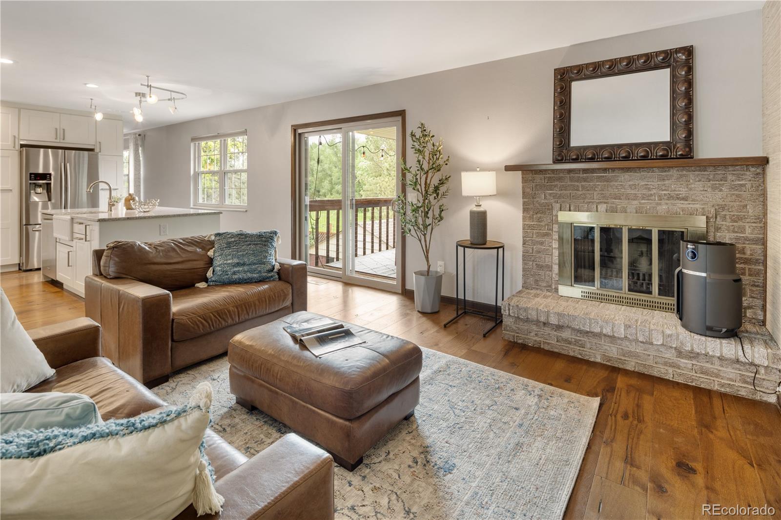 MLS Image #11 for 5292 w fair drive,littleton, Colorado