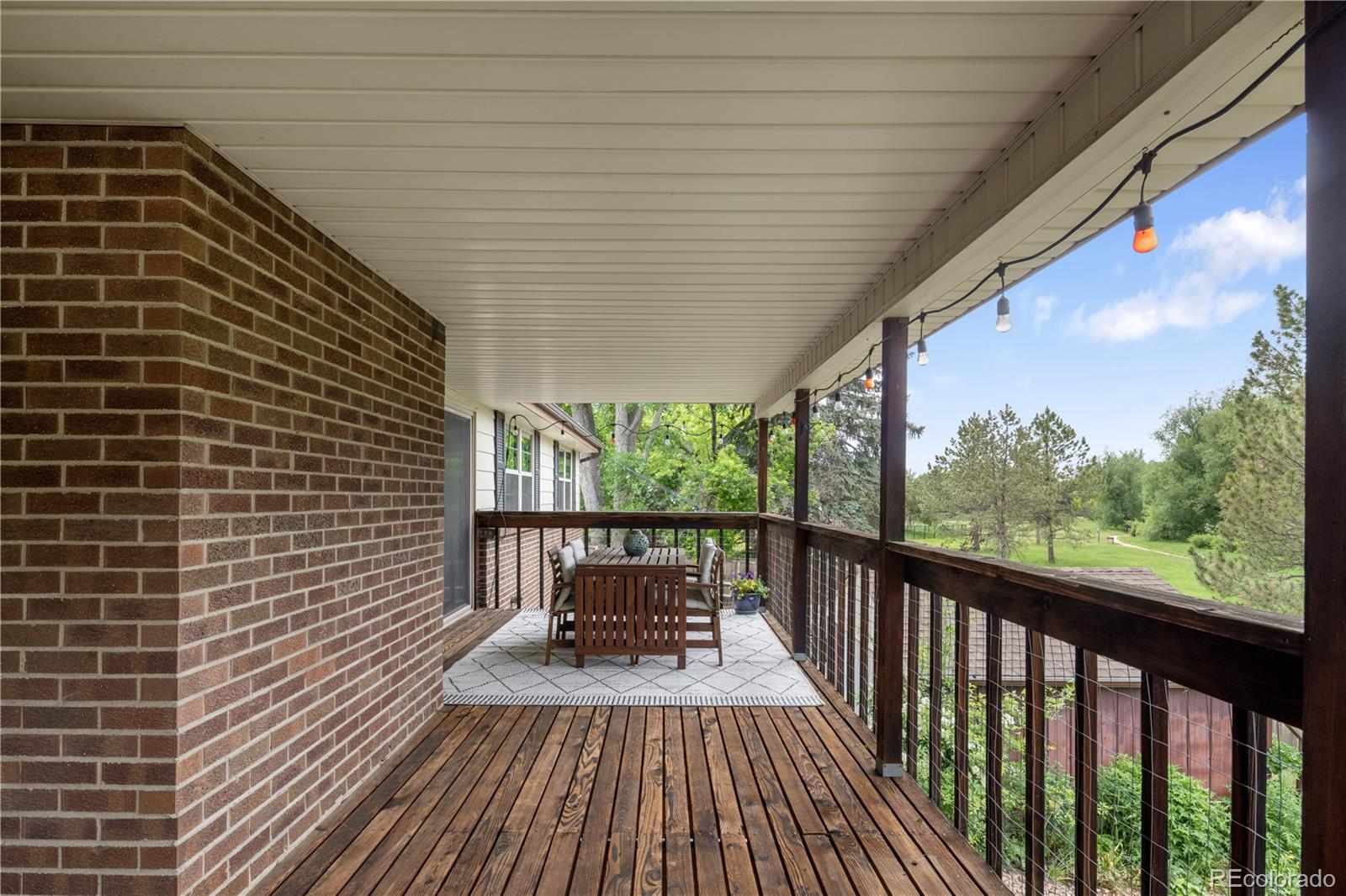 MLS Image #42 for 5292 w fair drive,littleton, Colorado