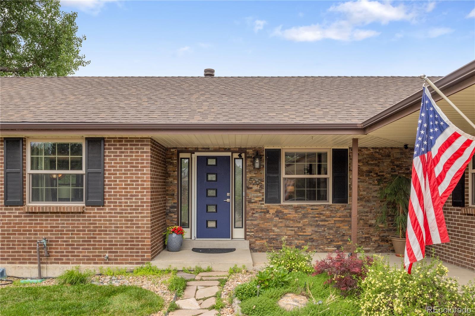 MLS Image #45 for 5292 w fair drive,littleton, Colorado