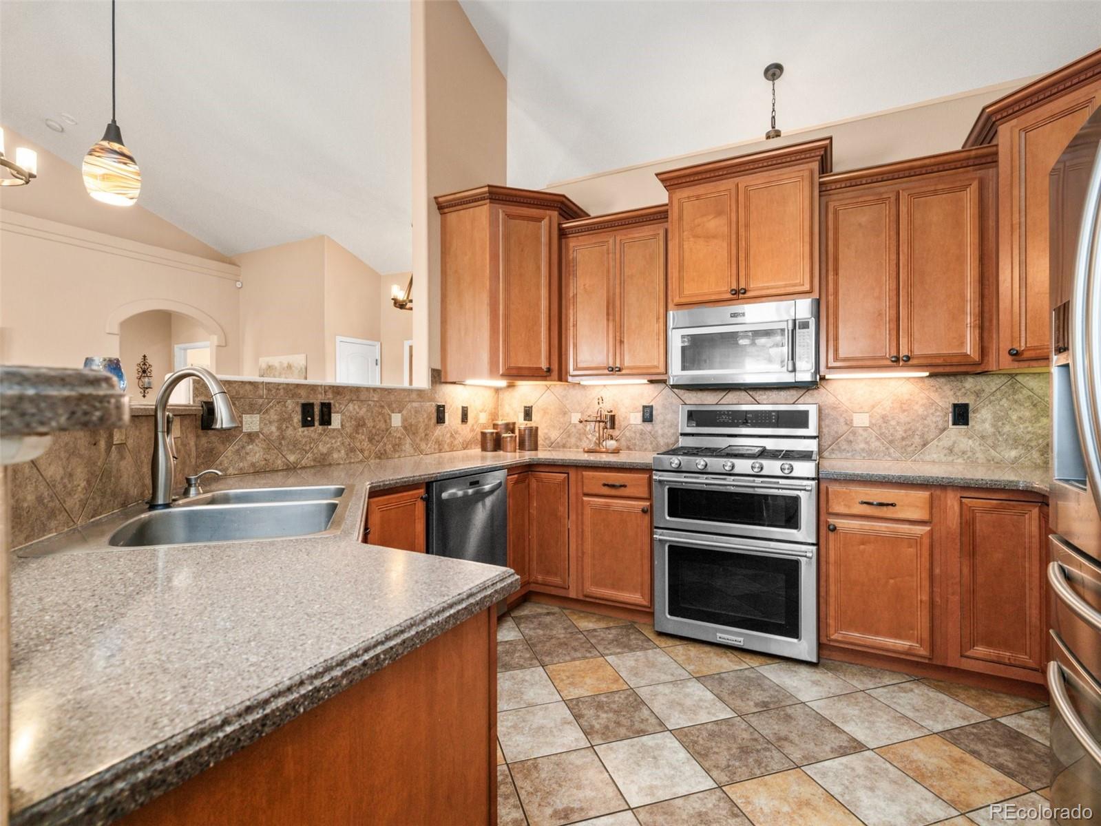 MLS Image #13 for 406 n idledale drive,pueblo, Colorado
