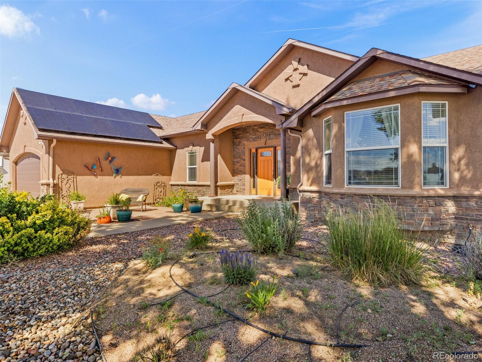 MLS Image #2 for 406 n idledale drive,pueblo, Colorado